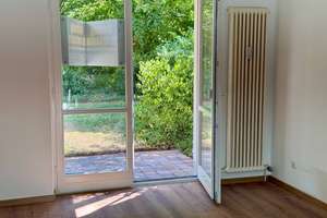 Hochwertig sanierte Gartenwohnung in ruhiger Innenhoflage von München-Obersendling – Boschetsrieder Straße 55a, 81379 Obersendling, München – Vorschaubild 8