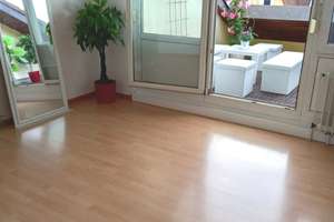 Gemütliche, helle 3 Zimmer Dachgeschoss Wonhnung mit Fernsicht – 79115 Haslach-Gartenstadt, Freiburg im Breisgau – Vorschaubild 5