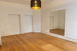 Große 3 ZKB WG geeignete Altbau Wohnung in Top Lage – T6, 22, 68161 Innenstadt/Jungbusch, Mannheim – Vorschaubild 9