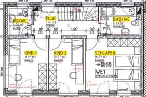 GERLINGEN - "AUF DER HÖHE" - HAUS IM HAUS. FREI AB 01.11.2026! – 70839 Gerlingen – Vorschaubild 10