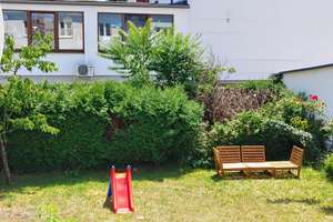 Schöne 3-Zimmerwohnung mit direktem Gartenzugang in Kumpfmühl – Bocksbergerstraße 6, 93051 Kumpfmühl-Ziegetsdorf-Neuprüll, Regensburg – Vorschaubild 14