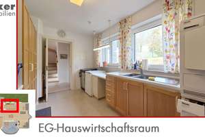 Villa mit Hallenbad und ELW, in bester Aussichtslage – Die vollständige Adresse der Immobilie erhältst du vom Anbieter., 71549 Auenwald – Vorschaubild 52