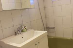 Möblierte 2,5-Zimmer Wohnung mit EBK und Balkon in ruhiger Lage von Feuerbach – Wildeckstraße 30, 70469 Hohe Warte, Stuttgart – Vorschaubild 11