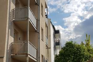 Großzügige Wohnung in beliebter Lage von Leipzig-Gohlis