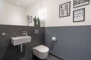 Exklusiver Wohnkomfort auf 85 m² – Terrasse, En-Suite-Bad und Smart Home – Die vollständige Adresse der Immobilie erhältst du vom Anbieter., 10781 Schöneberg, Berlin – Vorschaubild 12