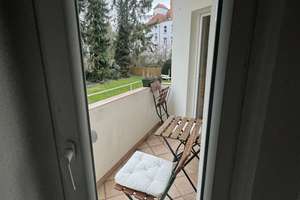 Gemütliche 3 Zimmer Wohnung – Halkettstr. 35, 30165 Vahrenwald, Hannover – Vorschaubild 4