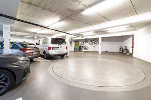 Kurzfristig beziehbar - Moderne hochwertige Eigentumswohnung  Nähe Porta-Nigra

 – Die vollständige Adresse der Immobilie erhältst du vom Anbieter., 54292 Nord, Trier – Vorschaubild 20