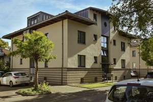 Mehr als Wohnen – Reinhold-Unterberg-Weg 4, 45357 Gerschede, Essen – Vorschaubild 1