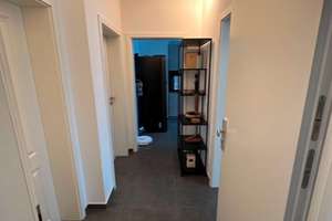 Exklusive, neuwertige 2-Zimmer-Terrassenwohnung mit Balkon in Köln – Die vollständige Adresse der Immobilie erhältst du vom Anbieter., 51061 Höhenhaus, Köln – Vorschaubild 2