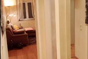 Maximal für 6 Monate - Exklusive 2-Zimmer-Wohnung voll möbliert in Köln Mauenheim, Wohnen auf Zeit – Giselherstraße 14, 50739 Mauenheim, Köln – Vorschaubild 16
