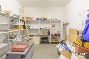 KA-Durlach-Guggelensberg | 5,5-Zi-Mais.-Whg mit Dachterrasse, TG- und Kfz-Stellpl. - sofort frei – Die vollständige Adresse der Immobilie erhältst du vom Anbieter., 76227 Durlach, Karlsruhe – Vorschaubild 14