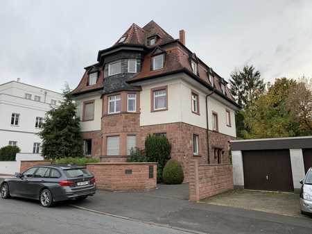 Wohnung in Stadtmitte (Aschaffenburg) mieten ...