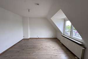 Helle 1-Zimmer-Dachgeschosswohnung mit super ÖPNV-Anbindung – Herforder Straße 212, 33609 Mitte, Bielefeld – Vorschaubild 3