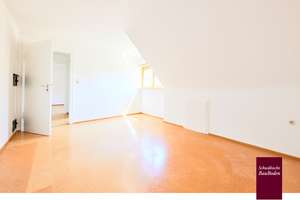 Attraktive, helle 3-Zimmer-DG-Wohnetage mit großem Balkon, Einbauküche und toller Aussicht +++ – 70374 Im Geiger, Stuttgart – Vorschaubild 26