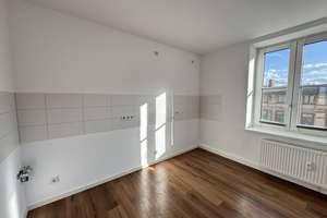 Lichtdurchflutete 2-Raum-Wohnung mit großzügigem Balkon  – 39104 Buckau, Magdeburg – Vorschaubild 5