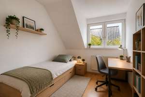 Wohnen im beliebten Schierholzgebiet – gepflegtes Reihenendhaus mit großzügigem Garten- und Terr – Die vollständige Adresse der Immobilie erhältst du vom Anbieter., 27578 Lehe, Bremerhaven – Vorschaubild 16