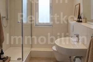 💗WOHNEN AUF ZWEI EBENEN - PKW - STELLPLATZ - 💗 SUPER-SONNEN-TERRASSE💗 – 40593 Urdenbach, Düsseldorf – Vorschaubild 8