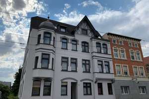 Gemütliche 3 Zimmerwohnung mit EBK und Gäste-WC – Alt Salbke 47, 39122 Salbke, Magdeburg – Vorschaubild 2