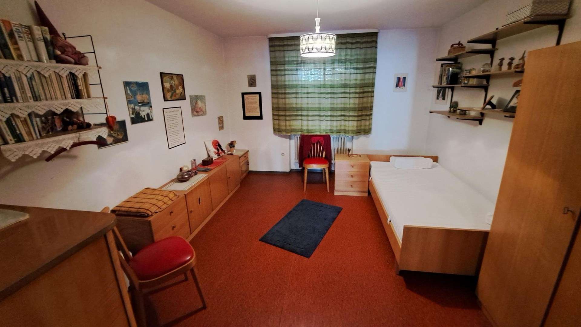 Immobilie in Bad Schussenried - 200 qm Haus mit Garten | Top-Randlage | Bad Schussenried - Ruhe, Natur, Weitblick | prov.frei - Bild 11