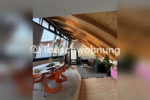 Tauschwohnung: Berlin nach Regensburg. 3-Zimmer Maisonette