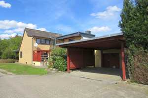 Großzügiges EFH mit sep. Einliegerwohnung in ruhiger Wohnlage – Gifhorn (Kreis) – Vorschaubild 19
