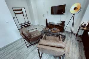 Attraktive 2-Zimmer Wohnung in Krefeld Cracau, frisch saniert – Schwertstraße 119, 47799 Cracau, Krefeld – Vorschaubild 4