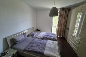 Schöne 3-Zimmer-Wohnung mit zwei Balkonen in Heidelberg – Schwetzinger Terrasse 6, 69115 Bahnstadt, Heidelberg – Vorschaubild 6