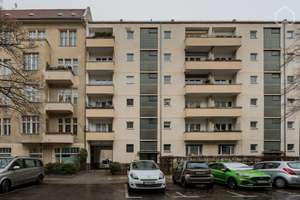 2 Zimmer Wohnung, Wilmersdorf – Babelsberger Straße 4, 10715 Wilmersdorf, Berlin – Vorschaubild 1
