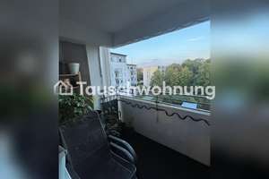 Tauschwohnung: Ein-Zimmer-Wohnung super geschnitten – 93057 Reinhausen, Regensburg – Vorschaubild 8