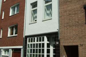 1,5-Zimmer Wohnung im 1. OG in Köln Altstadt & Neustadt-Süd