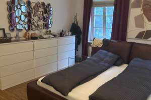 Stilvolle 3-Zimmer-Wohnung in Wiesbaden – Nerostraße 41, 65183 Mitte, Wiesbaden – Vorschaubild 7
