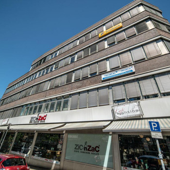 Ihr Büro im Citykern von Essen l Ausbau nach Mieterwunsch | PROVISIONSFREI