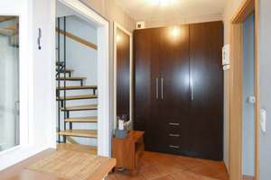Energieeffizientes und familienfreundliches Zuhause in begehrter Heimfelder Wohnlage – Die vollständige Adresse der Immobilie erhältst du vom Anbieter., 21075 Heimfeld, Hamburg – Vorschaubild 8