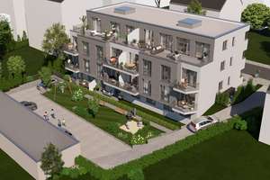 Nur noch 5 freie ETW´s – Jan-Wellem-Straße 16-18, 42859 Zentralpunkt, Remscheid – Vorschaubild 3