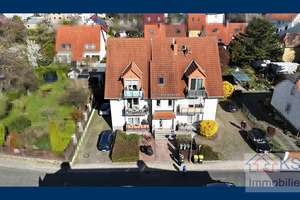 Großzügig wohnen, ruhig entspannen: Helle 3-Raum-Wohnung mit Sonnenbalkon in bester, zentraler Lage. – Die vollständige Adresse der Immobilie erhältst du vom Anbieter., 4319 Engelsdorf, Leipzig – Vorschaubild 2
