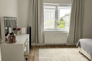 Moderne 3-Zimmer-Wohnung in zentraler City-Lage von Heilbronn – Paulinenstrasse 21, 74072 Heilbronn, Heilbronn – Vorschaubild 4