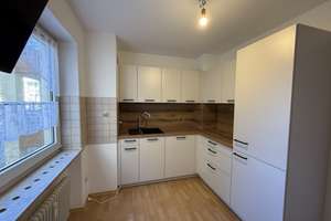 schön aufgeteilte 4-ZKB, WG geeignet mit neuer Einbauküche – Die vollständige Adresse der Immobilie erhältst du vom Anbieter., 86159 Universitätsviertel, Augsburg – Vorschaubild 20