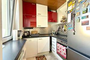Kapitalanlage mit Perspektive: Vermietete 2-Zimmer-Wohnung mit energetischer Zukunftssicherheit – Radolfzeller Straße 24, 81243 Aubing-Süd, München – Vorschaubild 5