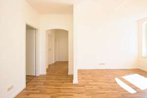 +++ Frisch modernisierte 2-Zimmer-Altbauwohnung mit Balkon im Hinterhaus in Dresden-Löbtau +++ – Die vollständige Adresse der Immobilie erhältst du vom Anbieter., 1159 Löbtau-Süd, Dresden – Vorschaubild 13