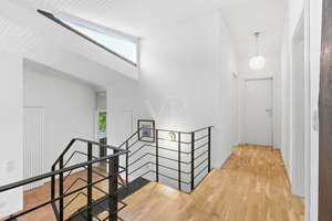 Freistehende Wohnoase im Auenviertel – Die vollständige Adresse der Immobilie erhältst du vom Anbieter., 50996 Rodenkirchen (Ortsteil), Köln – Vorschaubild 6