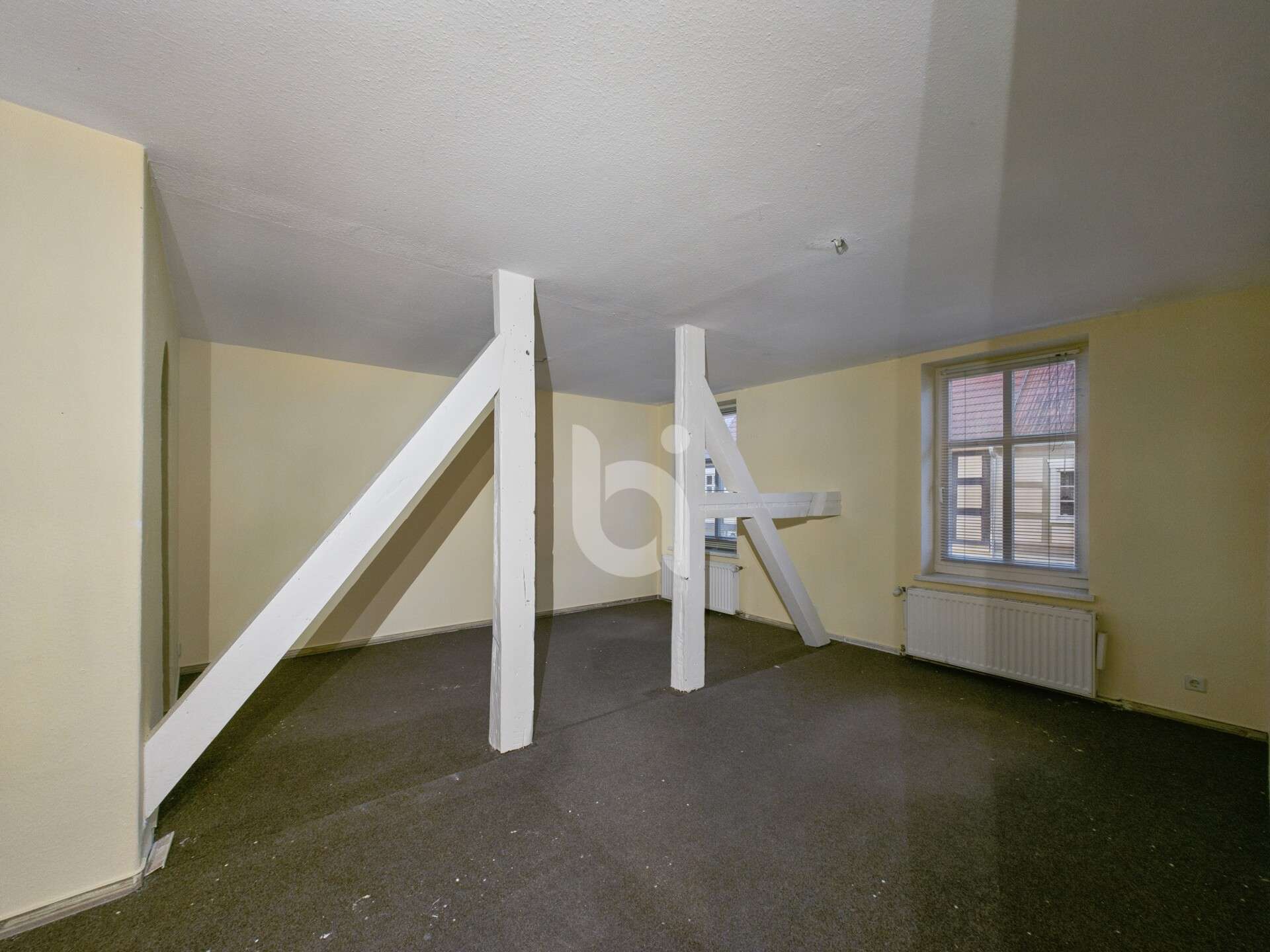 Immobilie in Gumtow - Struktur statt Kompromisse | Gewerbe und Wohnen kombiniert - Bild 10