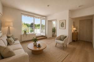 *NEU* Penthouse-Apartment mit großzügiger Dachterrasse in begehrter Lage von Wiesbaden-Nordost! – Händelstraße 14, 65193 Nordost, Wiesbaden – Vorschaubild 6