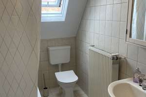 2-Zimmer Dachgeschosswohnung in der Würzburger Innenstadt – Eichhornstraße 15, 97070 Altstadt, Würzburg – Vorschaubild 5