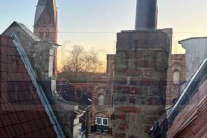Mehrfamilienhaus mit Entwicklungspotenzial in begehrter Bestlage der Lübecker Altstadt – Die vollständige Adresse der Immobilie erhältst du vom Anbieter., 23552 Innenstadt, Lübeck – Vorschaubild 16
