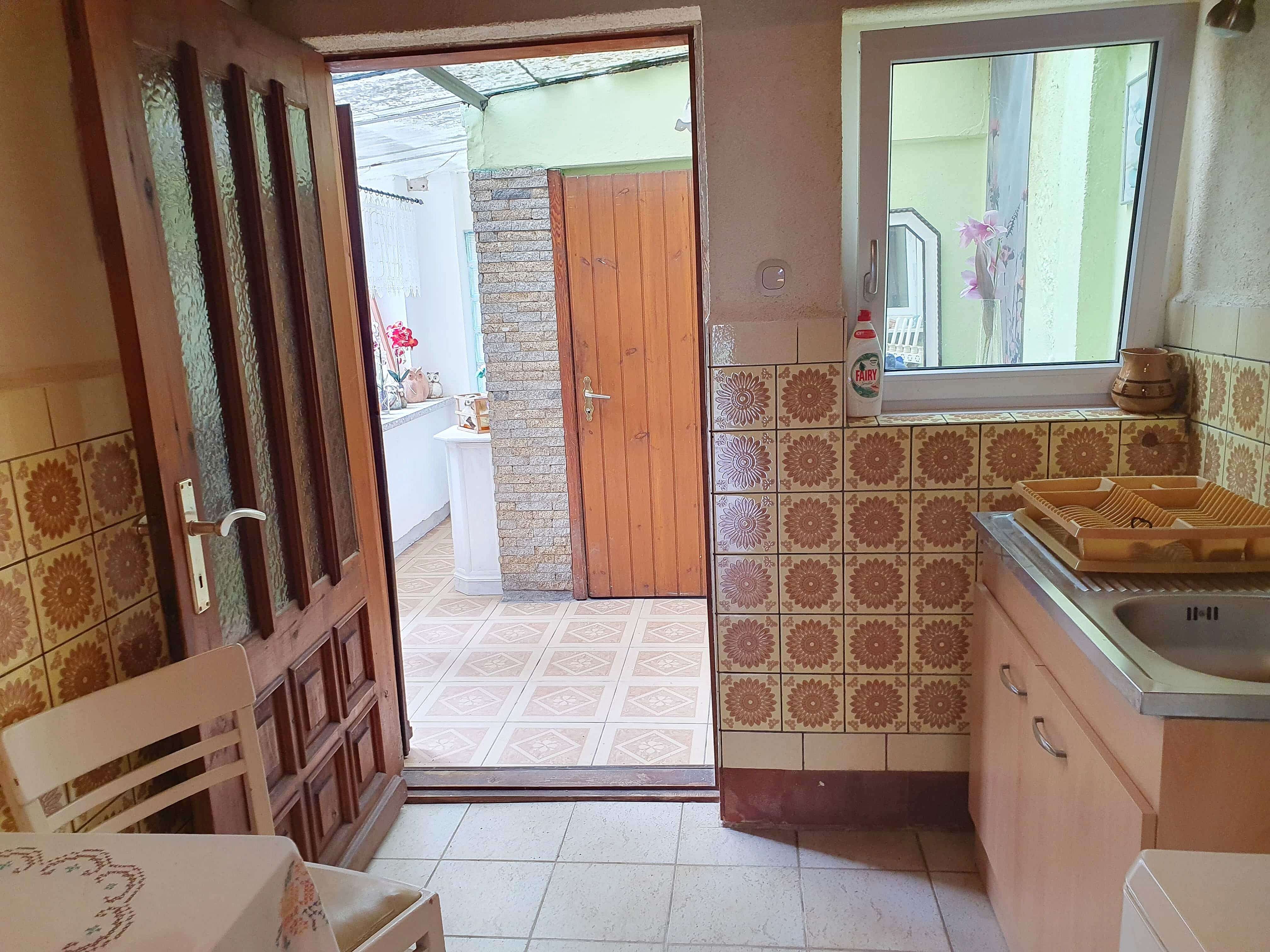 Immobilie in Galenbeck - "Urig, charmant, besonders – Einfamilienhaus von 1840 mit viel Herz und Scheune" - Bild 12