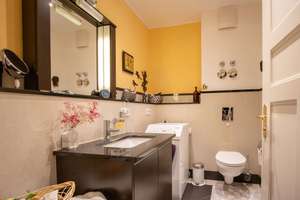 +++ Hochwertig ausgestattete 3-Zimmer-Altbauwohnung mit 2 Bädern und Gartenanteil +++ – Die vollständige Adresse der Immobilie erhältst du vom Anbieter., 4317 Reudnitz-Thonberg, Leipzig – Vorschaubild 9