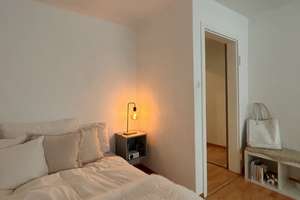 Zwischenmiete - 1-Zimmer-Wohnung in Stuttgart-West (Schwabstraße) – Die vollständige Adresse der Immobilie erhältst du vom Anbieter., 70176 Rotebühl, Stuttgart – Vorschaubild 8