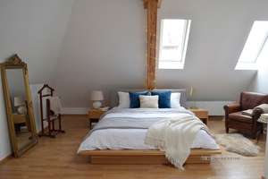 4-Zimmer-Wohnung
Einzigartiges Wohnen 
in bester Lage – Die vollständige Adresse der Immobilie erhältst du vom Anbieter., 70180 Lehen, Stuttgart – Vorschaubild 3