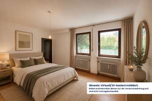 Besonderes Wohnen mit Charakter: Großzügiges EFH mit ELW und Entwicklungspotenzial – Die vollständige Adresse der Immobilie erhältst du vom Anbieter., 96123 Litzendorf – Vorschaubild 19