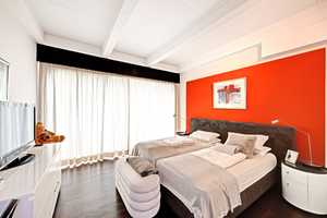 Luxuriöses Villenanwesen mit 130 m² Einlieger! Top-Option: Privat & Gewerbe! Garden-Pool! – Düsseldorf – Vorschaubild 9